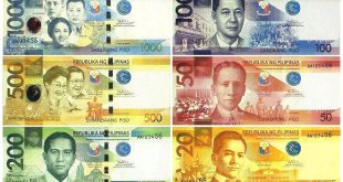 フィリピンの通貨| ナビマニラ