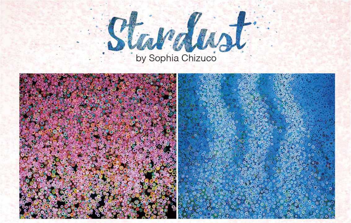 s-Stardust