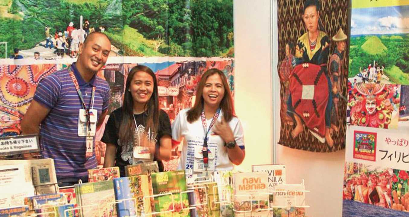 Event& Activity イベント & アクティビティ