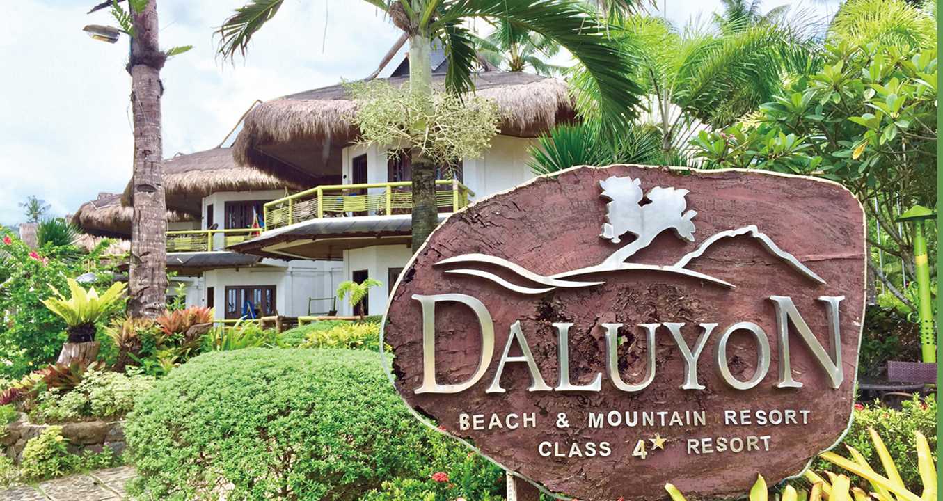 世界で最も美しい島・パラワンへ