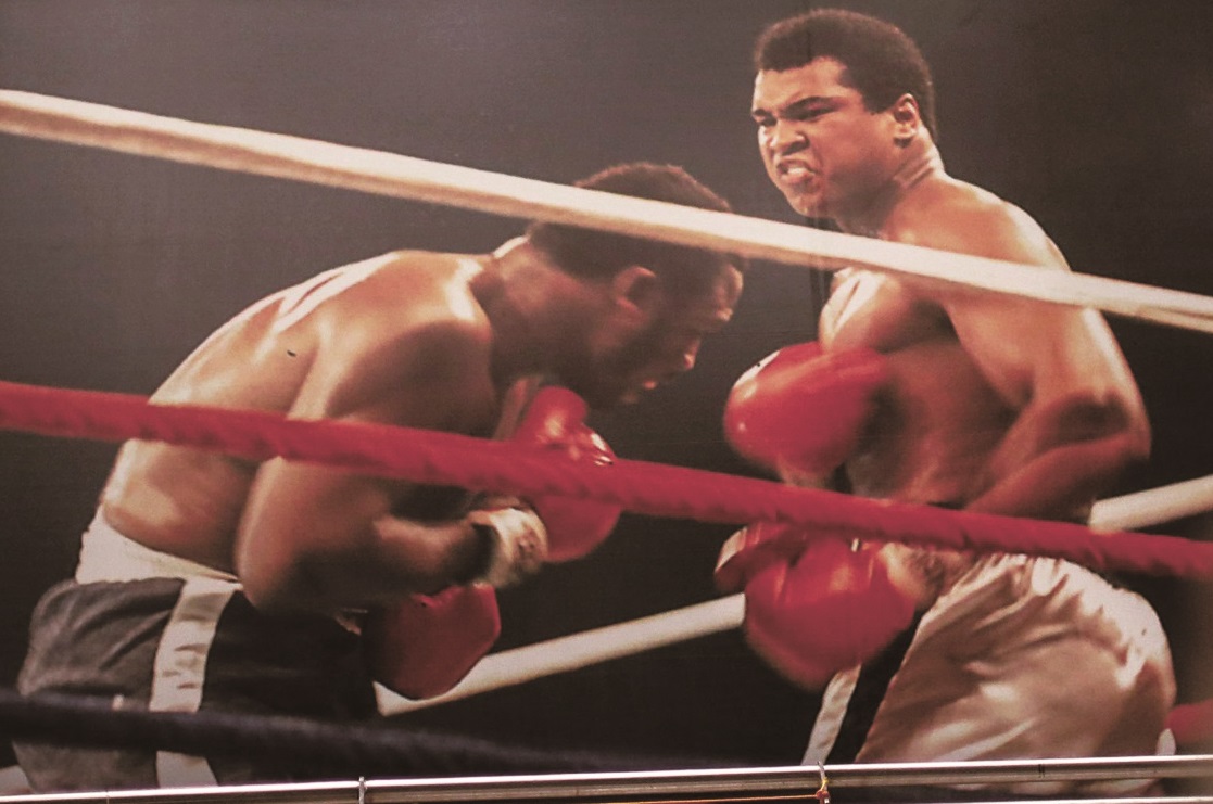 「スリラ・イン・マニラ２」をぜひ！